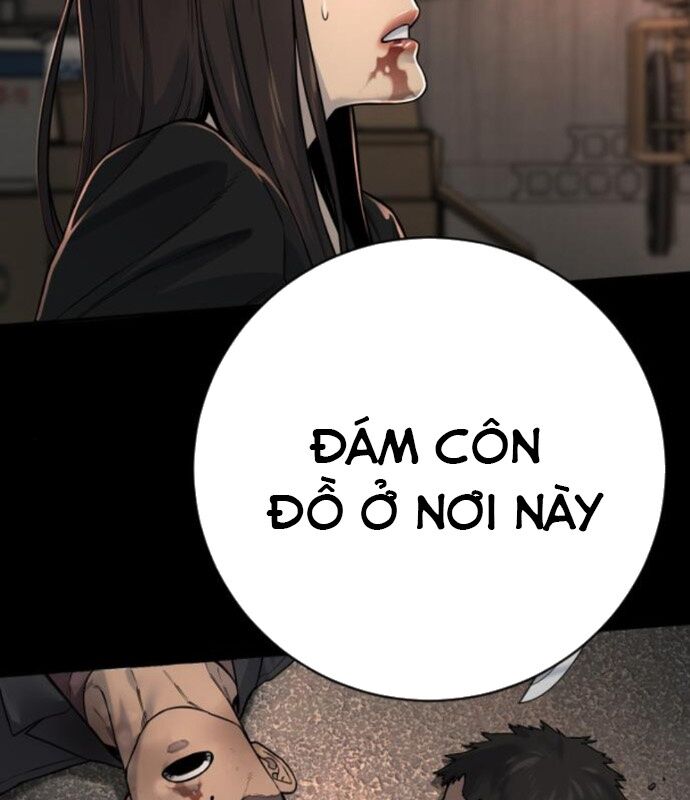 Cảnh Sát Báo Thù Chapter 84 - Trang 45