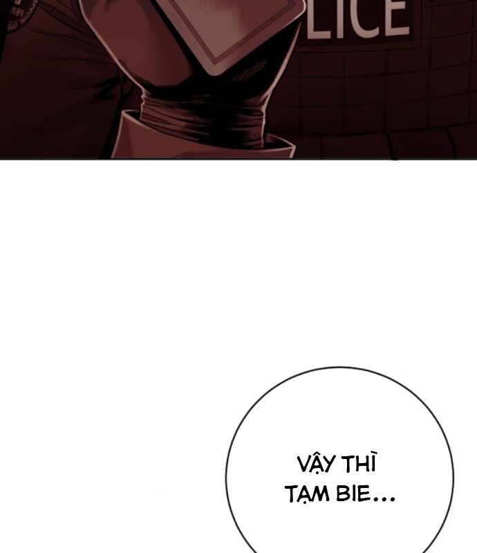 Cảnh Sát Báo Thù Chapter 84 - Trang 130