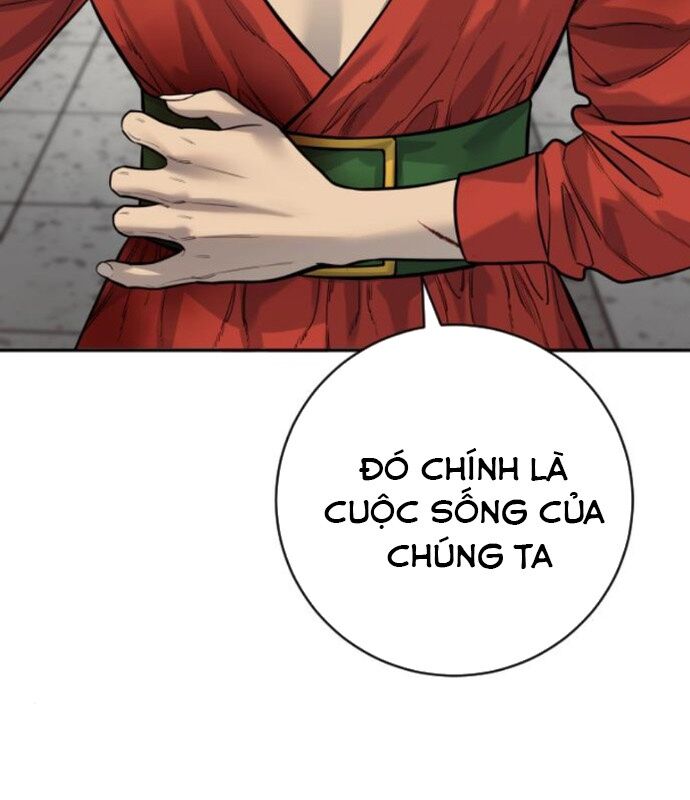 Cảnh Sát Báo Thù Chapter 84 - Trang 61