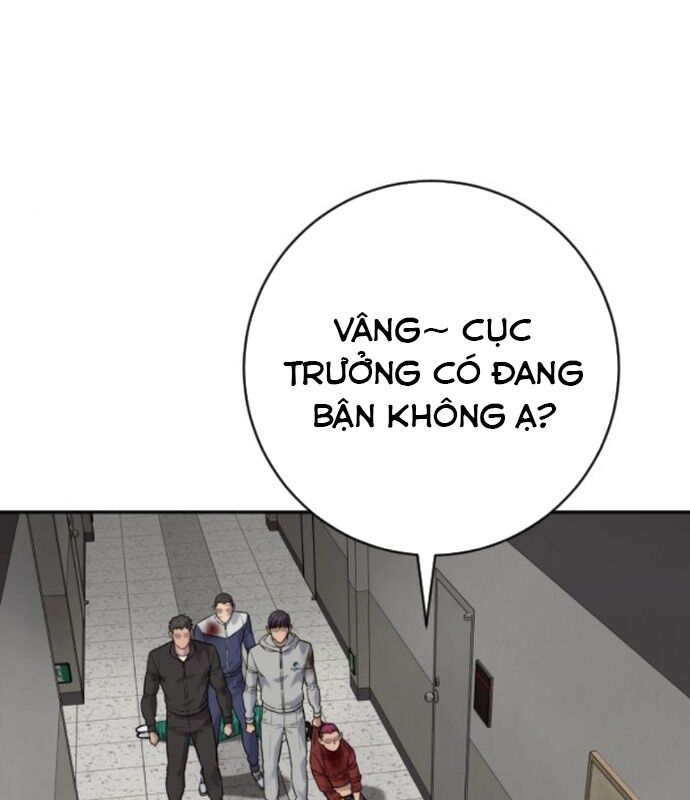 Cảnh Sát Báo Thù Chapter 84 - Trang 116