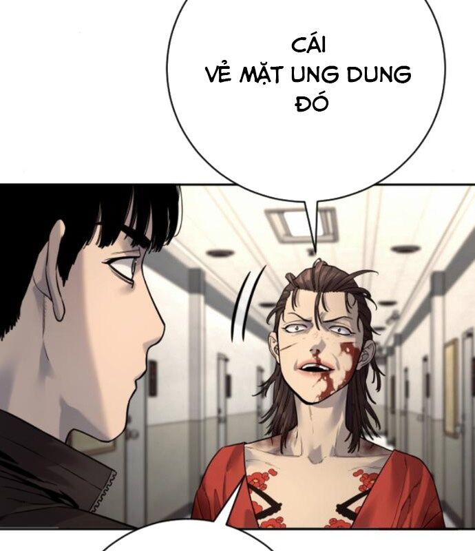 Cảnh Sát Báo Thù Chapter 84 - Trang 96