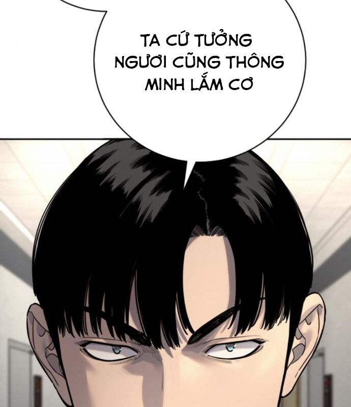 Cảnh Sát Báo Thù Chapter 84 - Trang 93