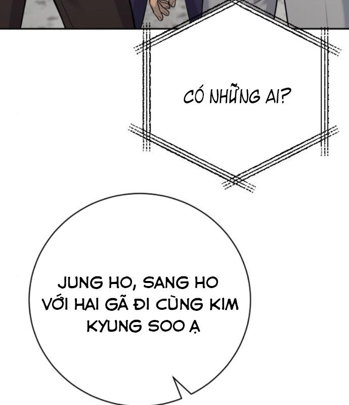 Cảnh Sát Báo Thù Chapter 84 - Trang 121