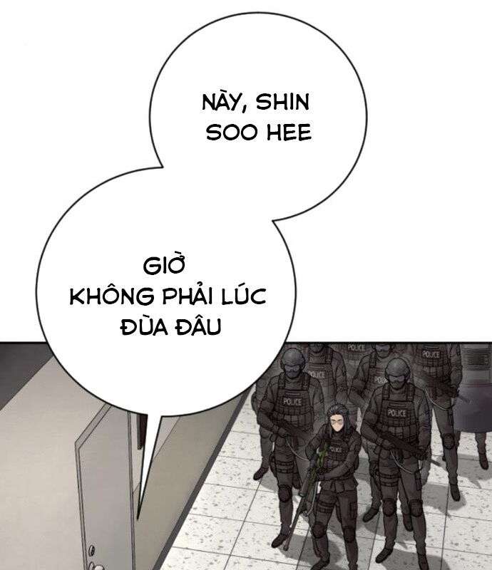 Cảnh Sát Báo Thù Chapter 84 - Trang 111