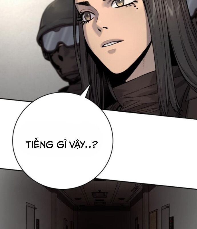 Cảnh Sát Báo Thù Chapter 84 - Trang 141