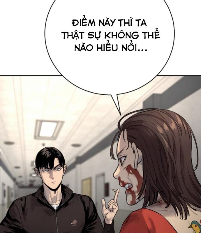 Cảnh Sát Báo Thù Chapter 84 - Trang 67