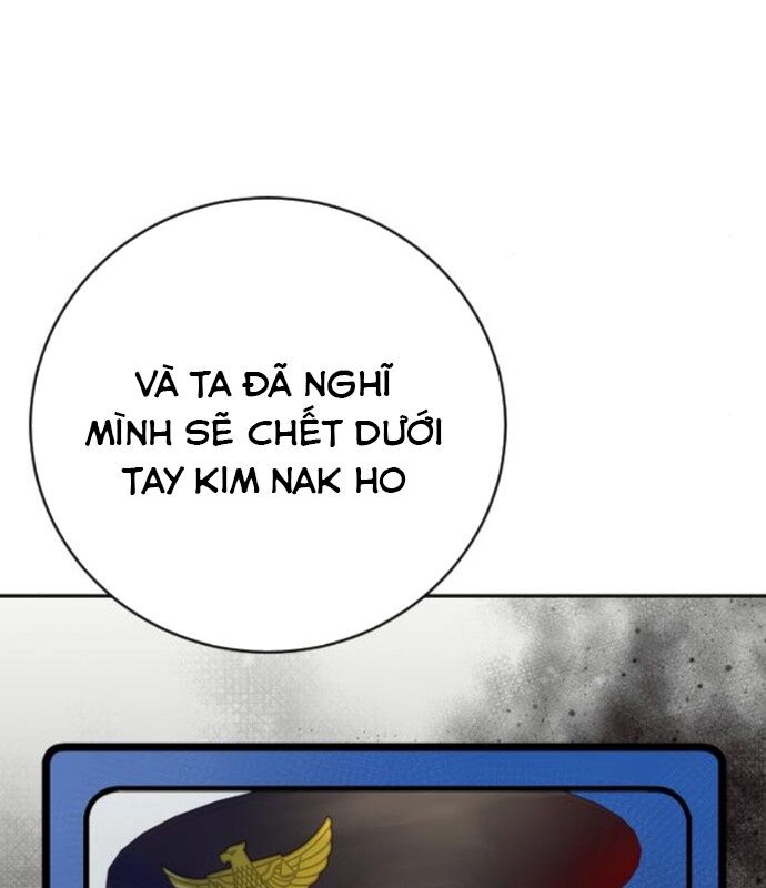 Cảnh Sát Báo Thù Chapter 84 - Trang 81