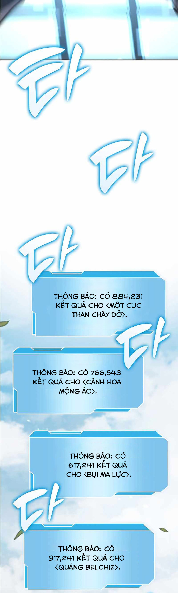 Sự Trở Lại Ma Dược Sư Cấp Fff chapter 52 - Trang 14