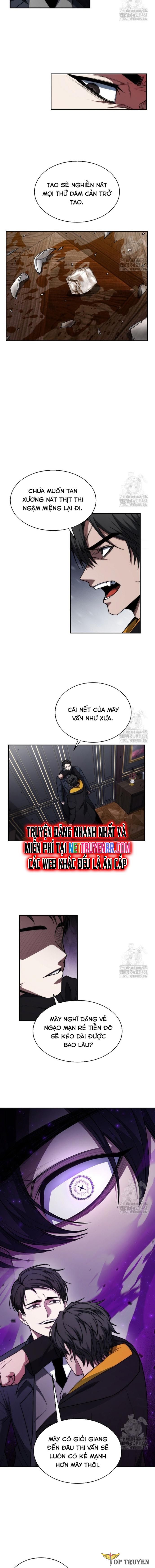 Chiến Thần Xuất Thế Chapter 37 - Trang 4