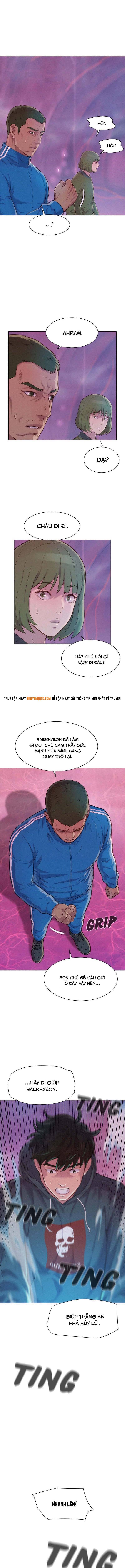 Thợ Săn 3 Cm Chapter 106 - Trang 1