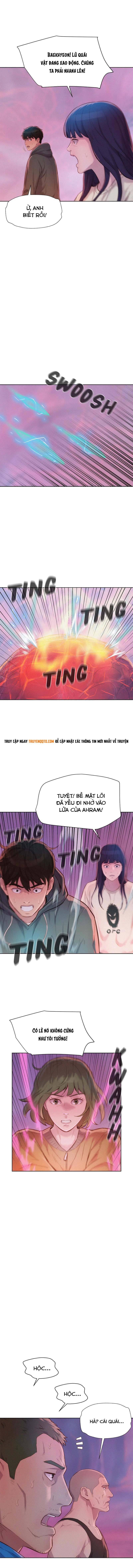 Thợ Săn 3 Cm Chapter 106 - Trang 6