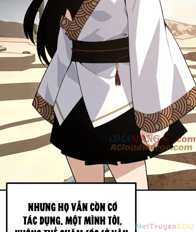 Nhất Quyền Bạo Tinh Chapter 156 - Trang 37