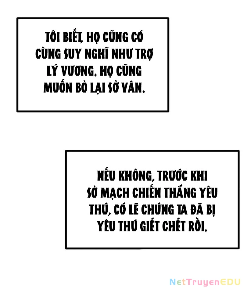 Nhất Quyền Bạo Tinh Chapter 156 - Trang 31