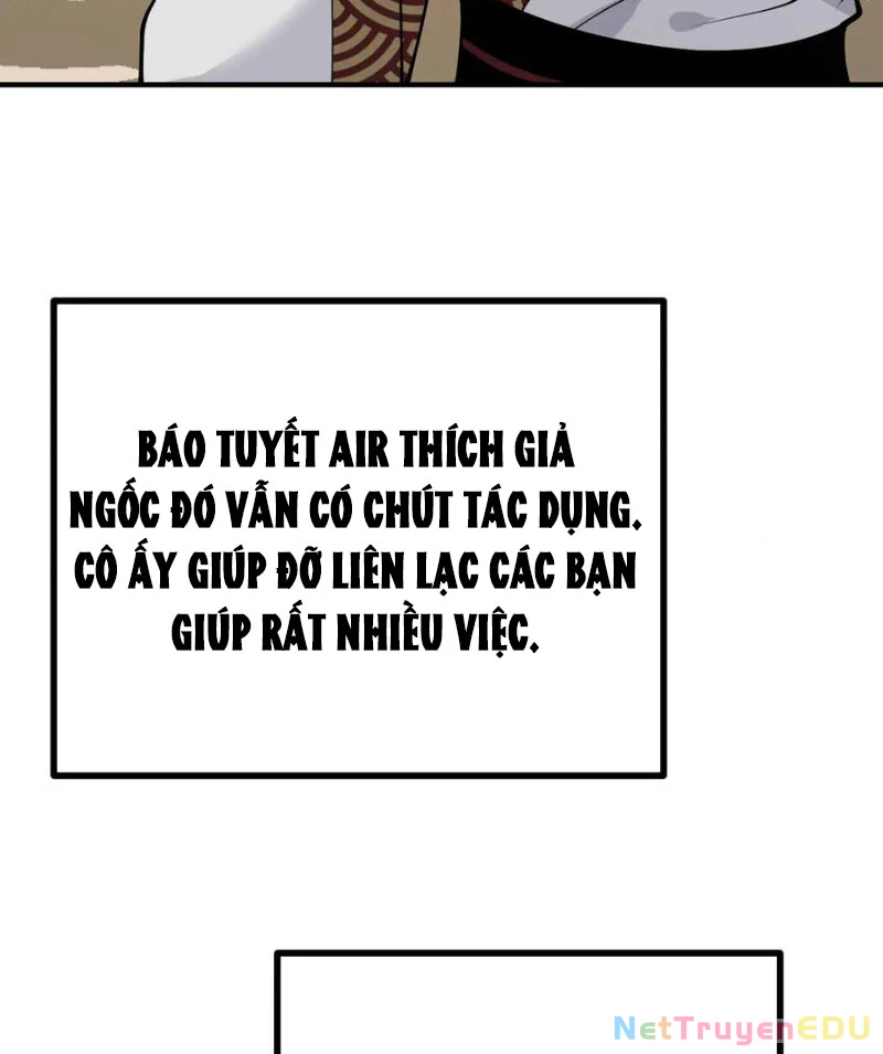 Nhất Quyền Bạo Tinh Chapter 156 - Trang 12