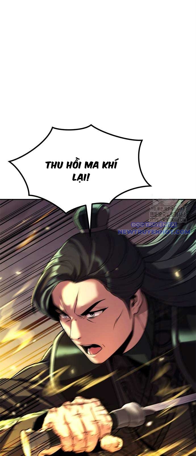 Ma Đạo Chuyển Sinh Ký chapter 106 - Trang 61