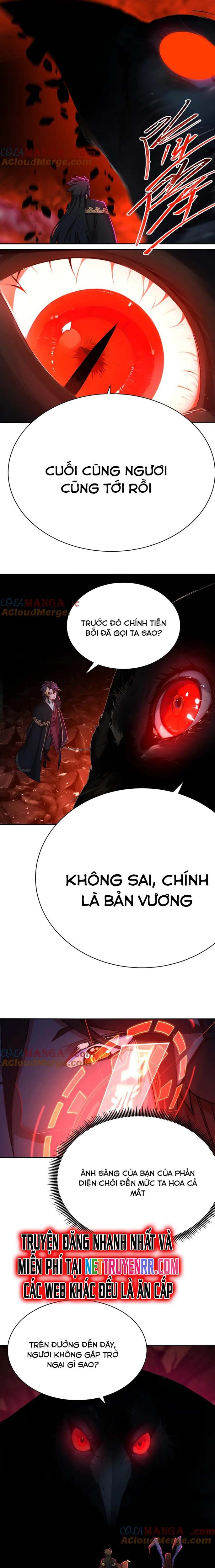 Hóa Ra Các Cô Ấy Mới Là Nhân Vật Chính Chapter 53 - Trang 1