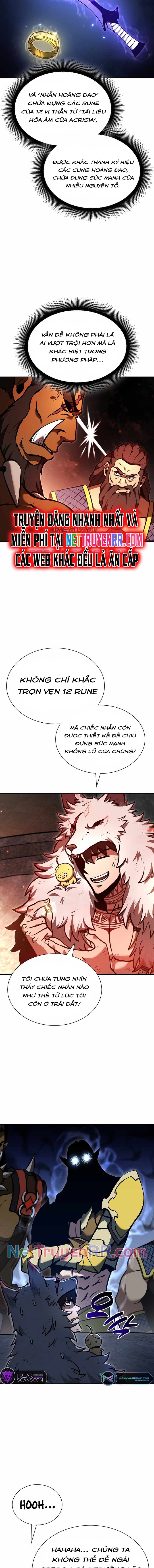 Sự Trở Lại Ma Dược Sư Cấp Fff chapter 67 - Trang 10