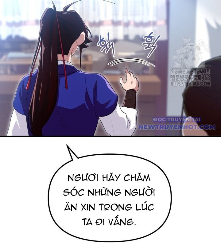 Nhà Nghỉ Thiên Ma chapter 42 - Trang 50