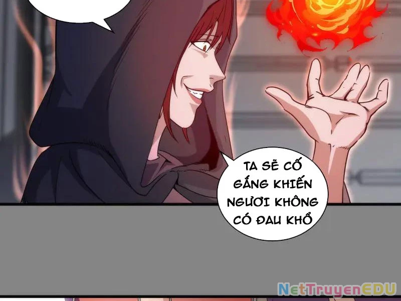 Cao Đẳng Linh Hồn Chapter 317 - Trang 52