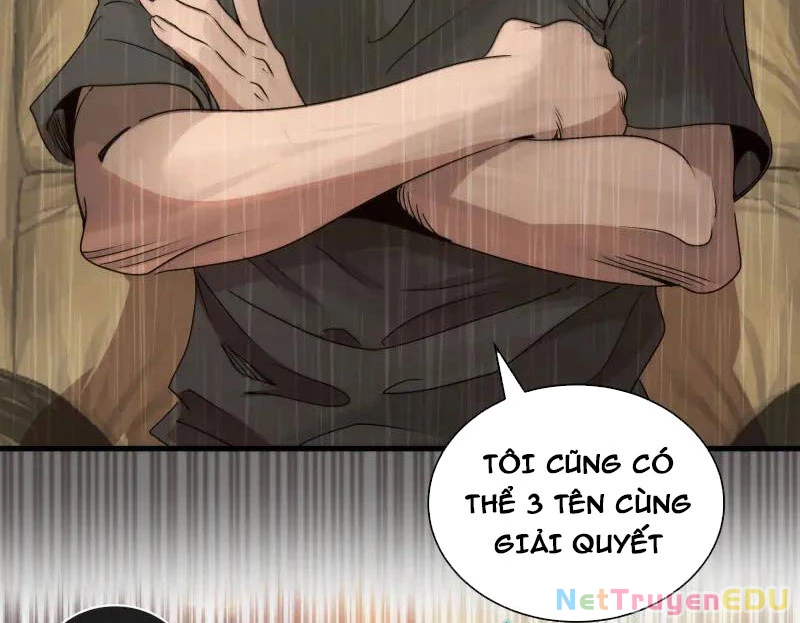 Cao Đẳng Linh Hồn Chapter 316 - Trang 11