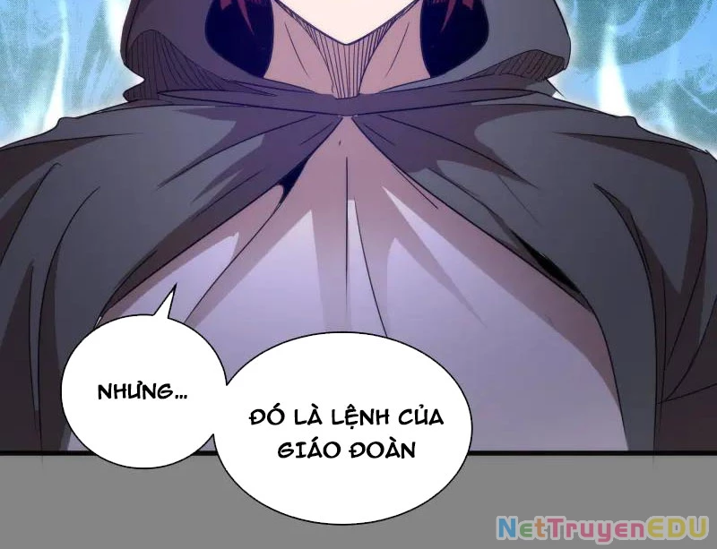 Cao Đẳng Linh Hồn Chapter 316 - Trang 42