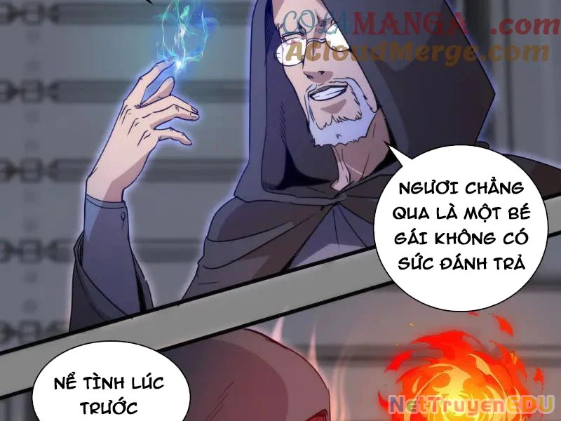 Cao Đẳng Linh Hồn Chapter 317 - Trang 51