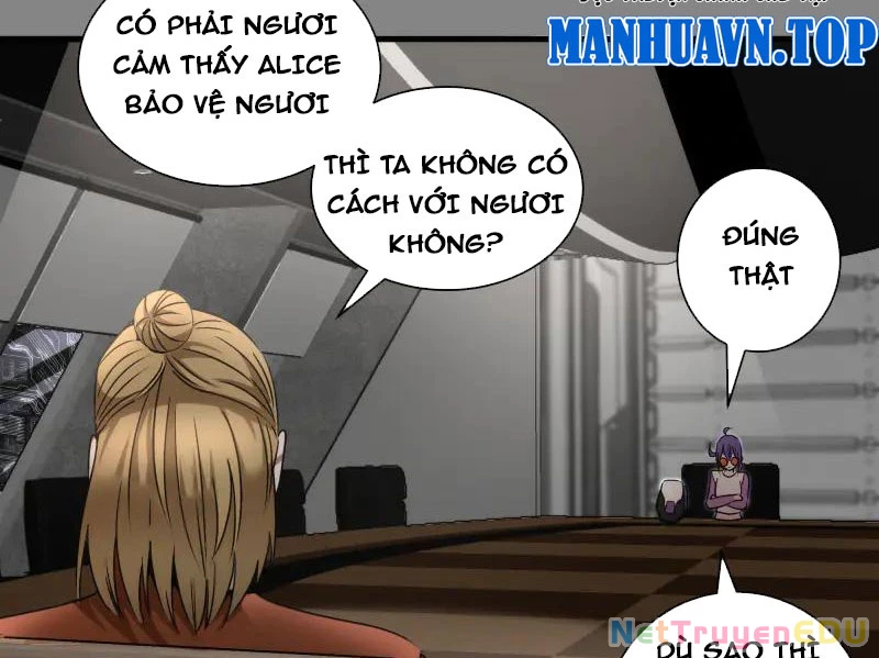 Cao Đẳng Linh Hồn Chapter 317 - Trang 27