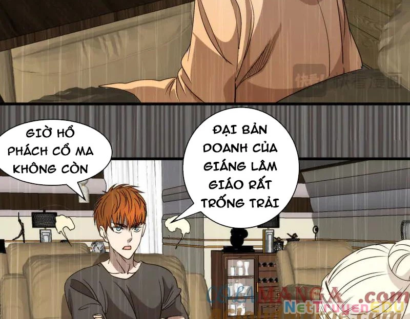 Cao Đẳng Linh Hồn Chapter 316 - Trang 8