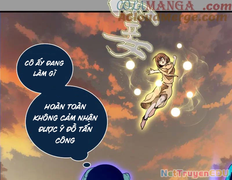 Cao Đẳng Linh Hồn Chapter 316 - Trang 37