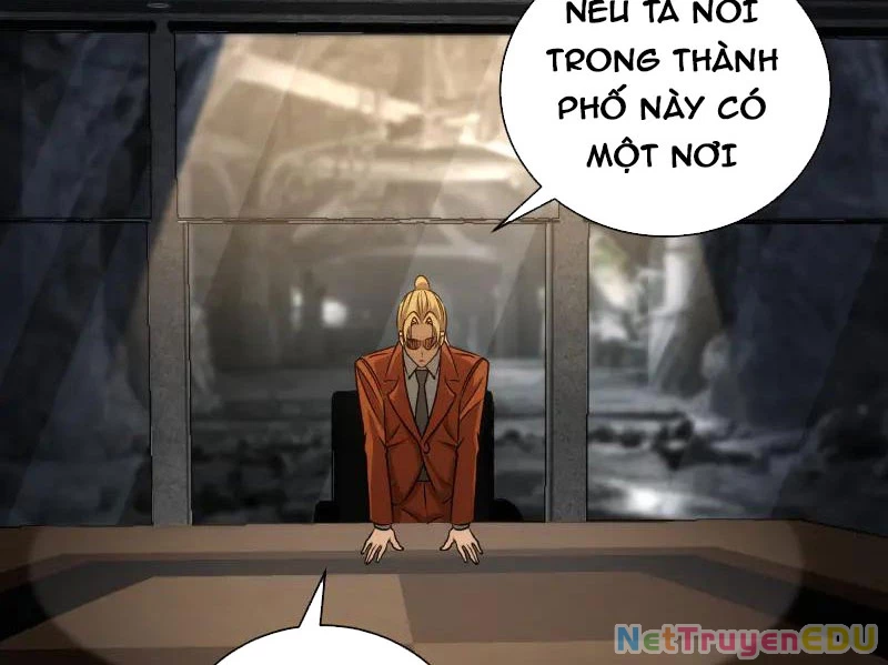 Cao Đẳng Linh Hồn Chapter 317 - Trang 32