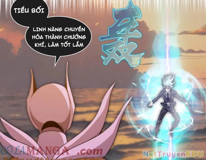 Cao Đẳng Linh Hồn Chapter 316 - Trang 12