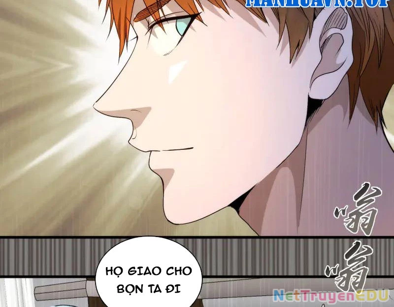 Cao Đẳng Linh Hồn Chapter 316 - Trang 6