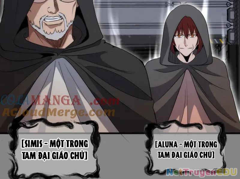 Cao Đẳng Linh Hồn Chapter 317 - Trang 38