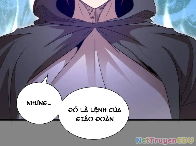 Cao Đẳng Linh Hồn Chapter 317 - Trang 43