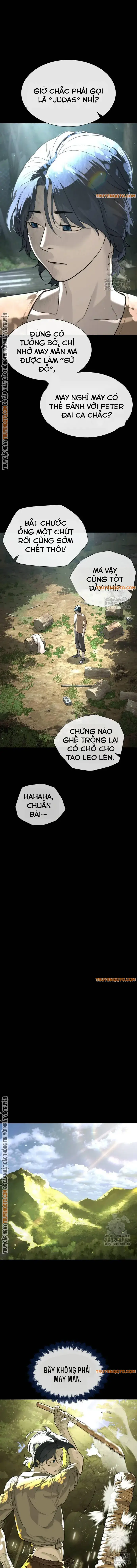 Sát Thủ Peter Chapter 80 - Trang 5