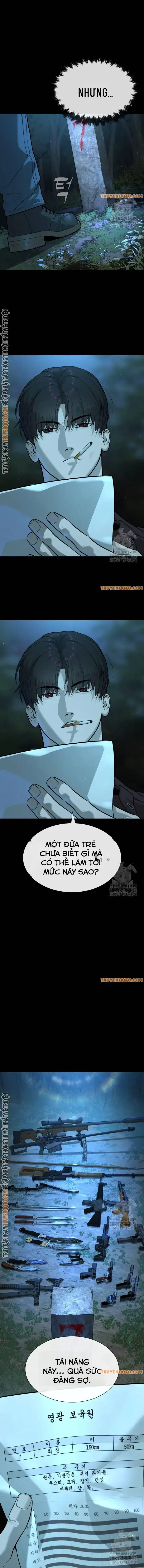 Sát Thủ Peter Chapter 80 - Trang 9