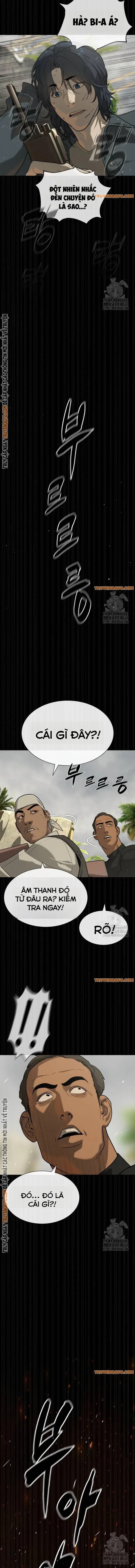 Sát Thủ Peter Chapter 80 - Trang 20