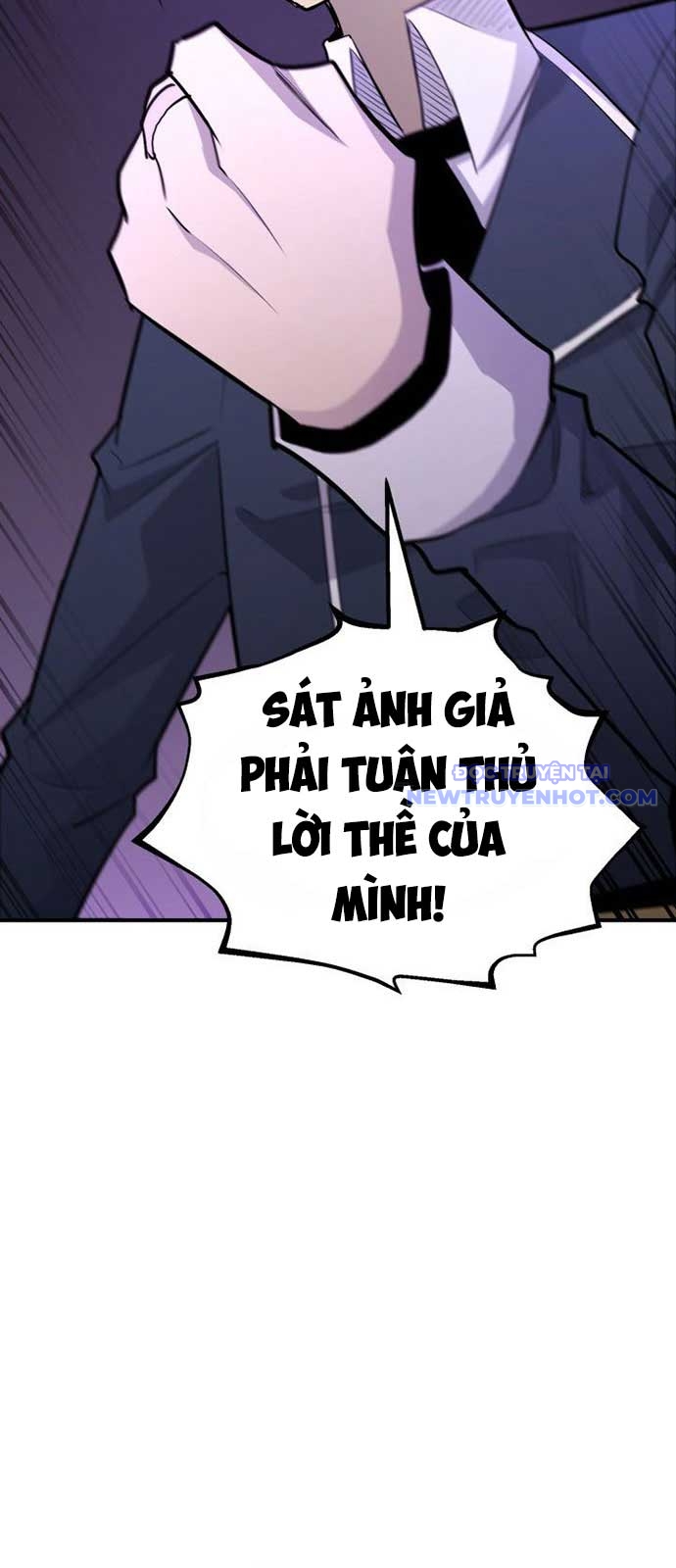 Bản Chất Của Chuyển Sinh chapter 131 - Trang 38