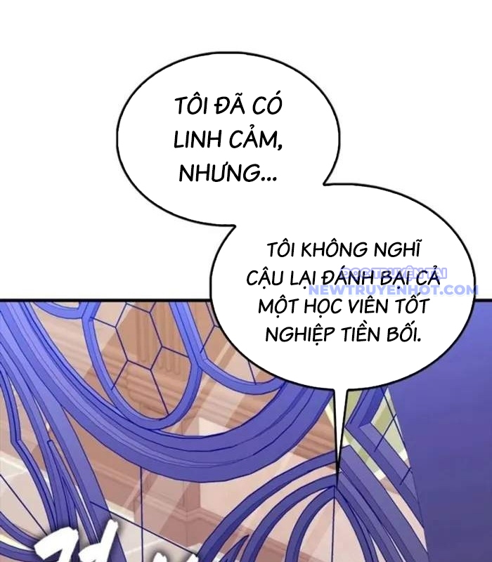 Pháp Sư Cận Chiến Mạnh Nhất chapter 56 - Trang 108