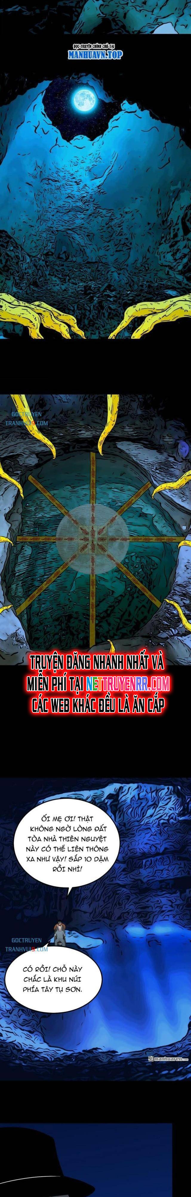 đấu Yếm Thần chapter 335 - Trang 15