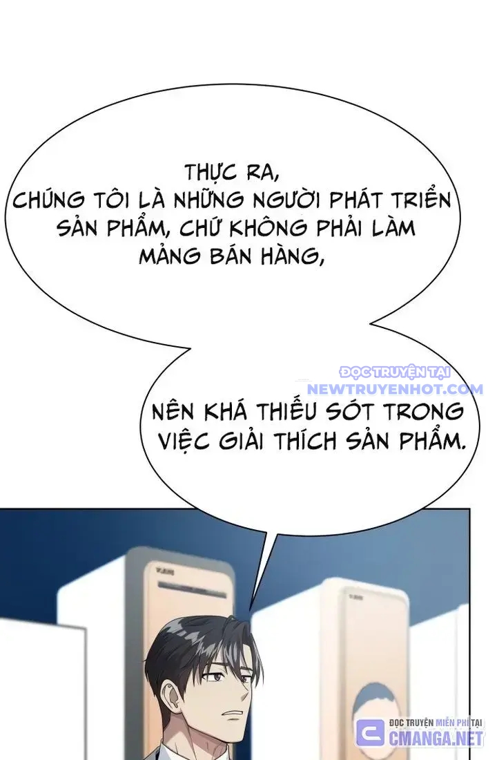 Từ Nhân Viên Vạn Năng Trở Thành Huyền Thoại chapter 57 - Trang 22