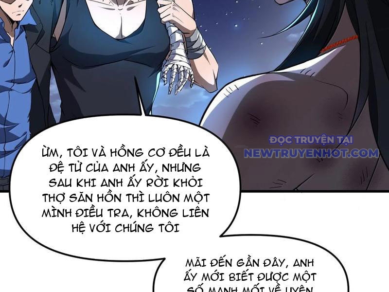 Phát Sóng Trực Tiếp, Ta Cầu Hôn Với Nữ Quỷ, Vậy Mà Nàng Lại Đồng Ý! chapter 54 - Trang 69