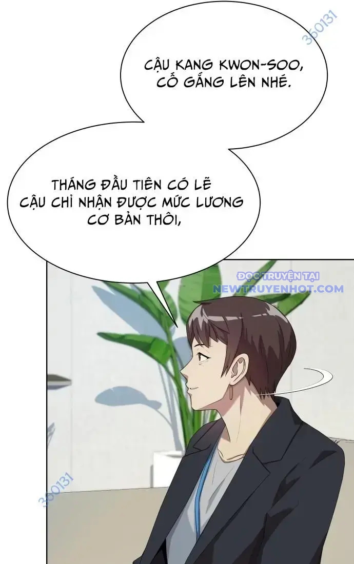 Từ Nhân Viên Vạn Năng Trở Thành Huyền Thoại chapter 56 - Trang 45