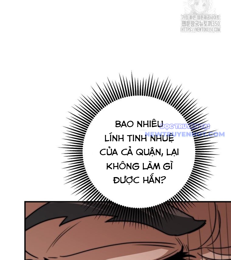 Buff May Mắn chapter 26 - Trang 25