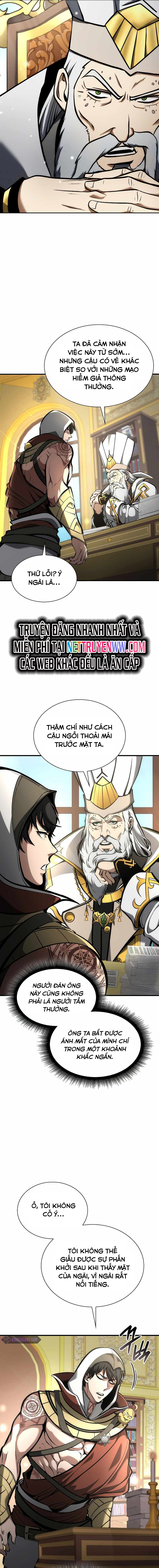 Sự Trở Lại Ma Dược Sư Cấp Fff chapter 58 - Trang 9