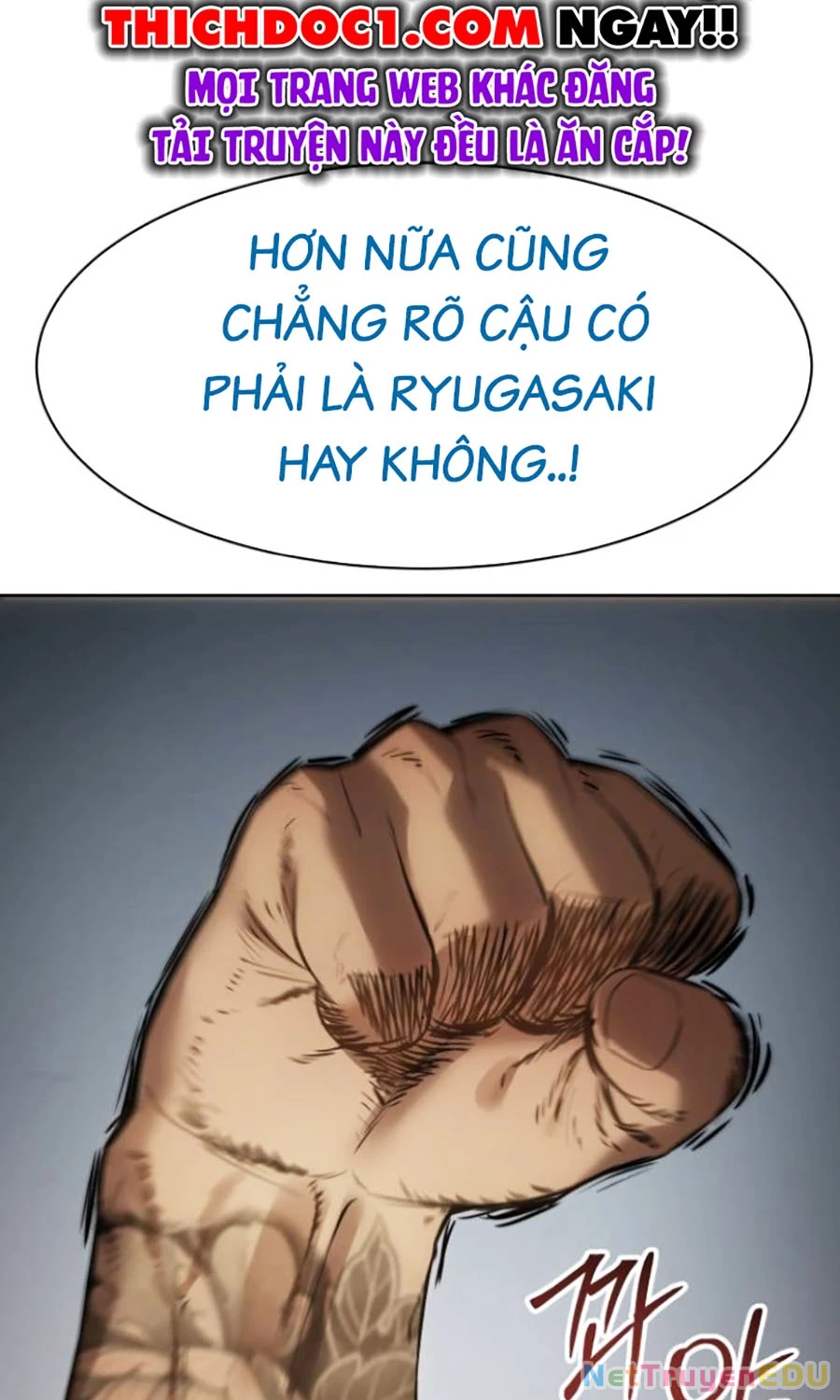 Đặc Vụ Song Sinh Chapter 114 - Trang 100