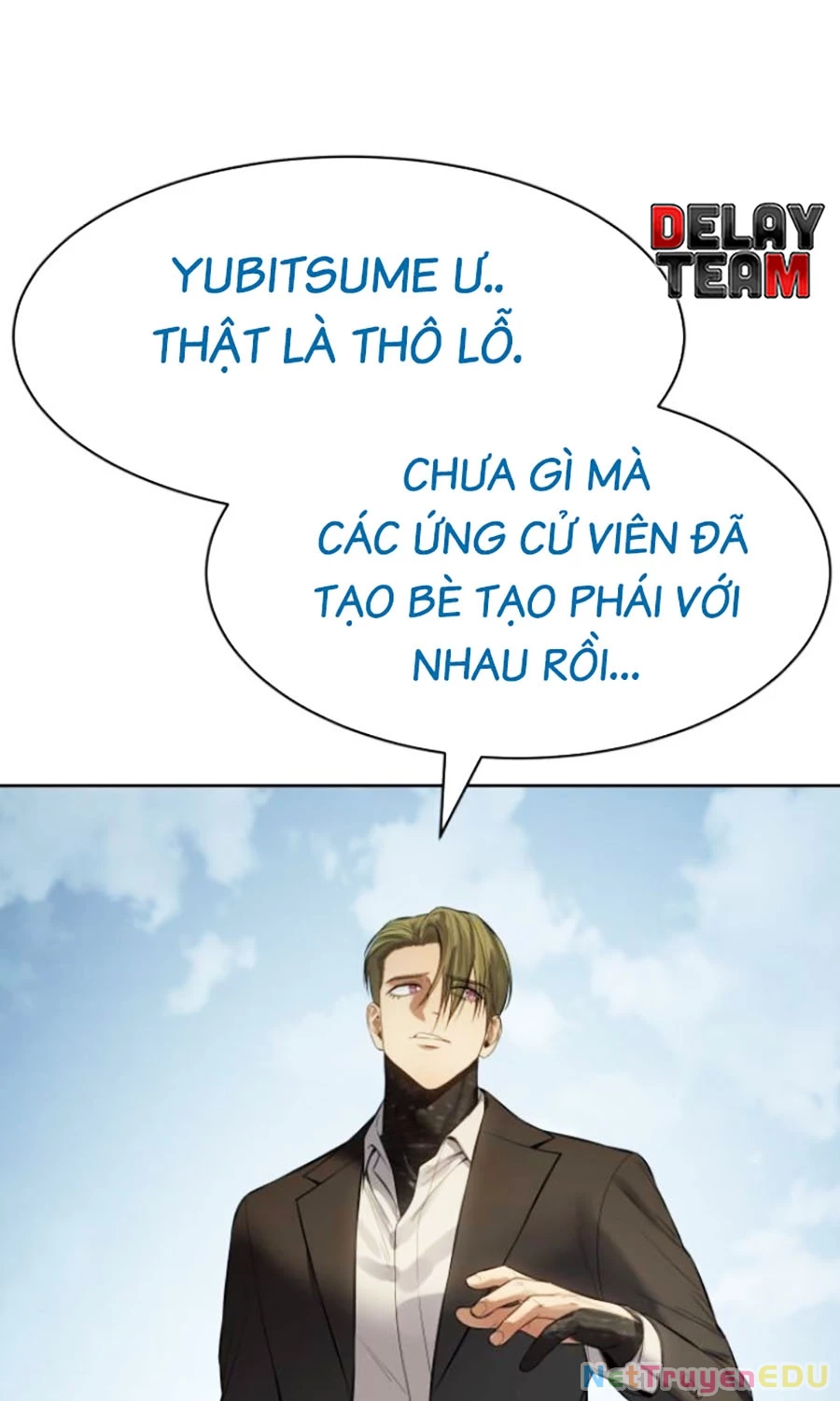 Đặc Vụ Song Sinh Chapter 114 - Trang 35