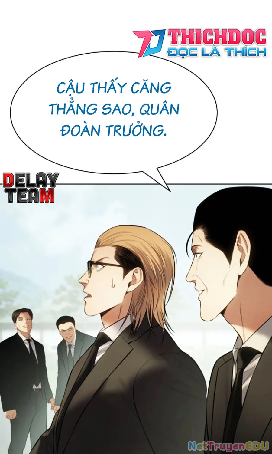 Đặc Vụ Song Sinh Chapter 114 - Trang 59