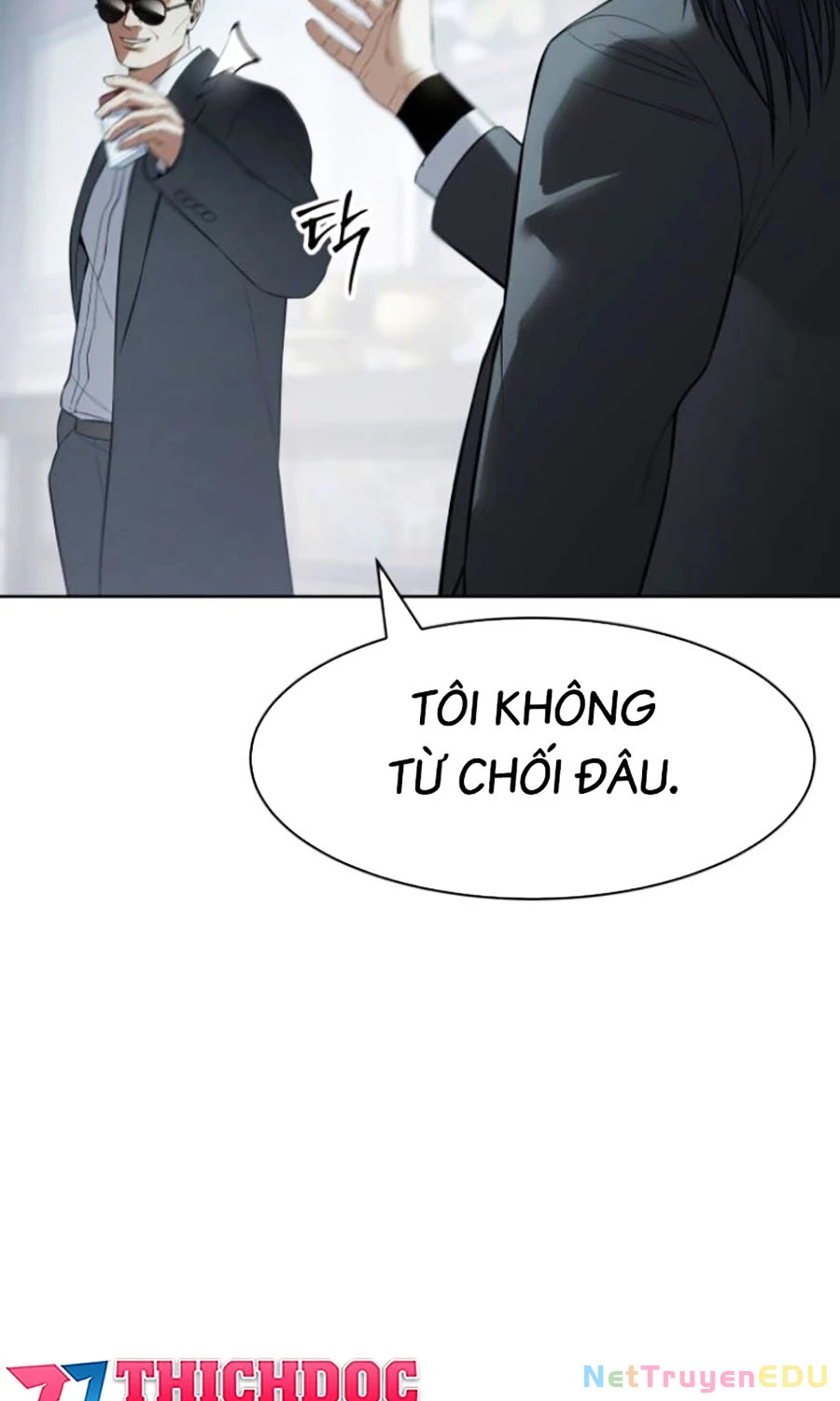 Đặc Vụ Song Sinh Chapter 114 - Trang 144