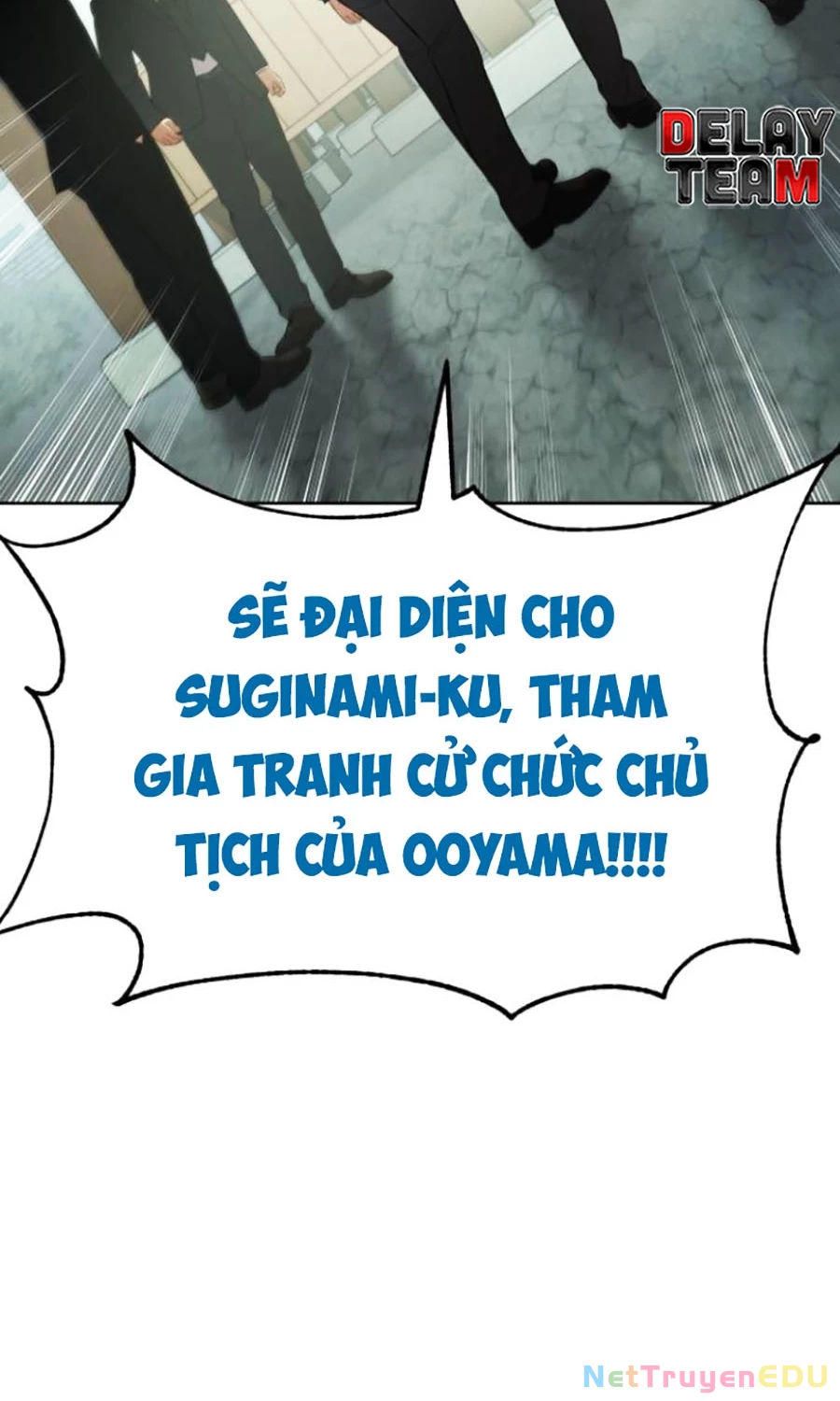 Đặc Vụ Song Sinh Chapter 114 - Trang 67